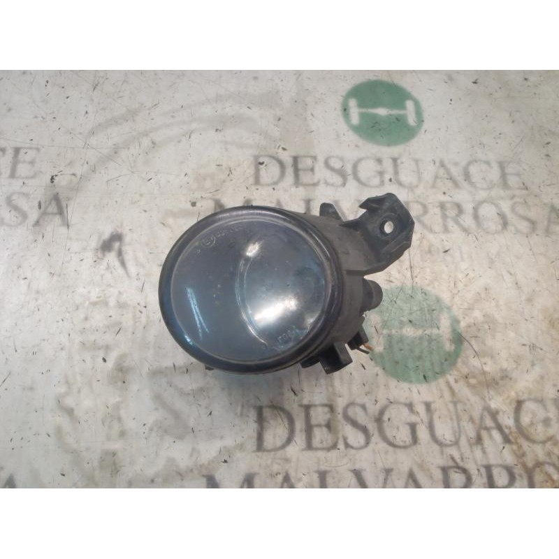 Recambio de faro antiniebla izquierdo para renault laguna ii (bg0) authentique referencia OEM IAM   