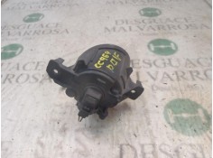 Recambio de faro antiniebla izquierdo para renault laguna ii (bg0) authentique referencia OEM IAM    2