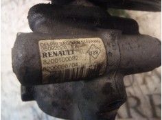 Recambio de bomba direccion para renault laguna ii (bg0) authentique referencia OEM IAM    2