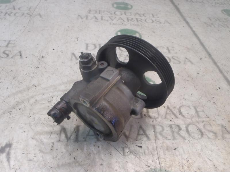 Recambio de bomba direccion para renault laguna ii (bg0) authentique referencia OEM IAM   