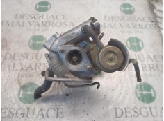 Recambio de turbocompresor para nissan almera (n16/e) acenta referencia OEM IAM   