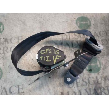 CINTURON SEGURIDAD TRASERO IZQUIERDO 8975ER 