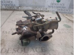 Recambio de turbocompresor para nissan almera (n16/e) acenta referencia OEM IAM    2