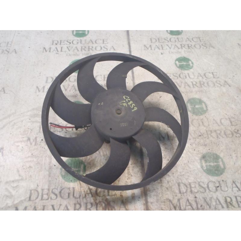 Recambio de electroventilador para fiat stilo (192) 1.9 jtd / 1.9 jtd 115 dynamic referencia OEM IAM   