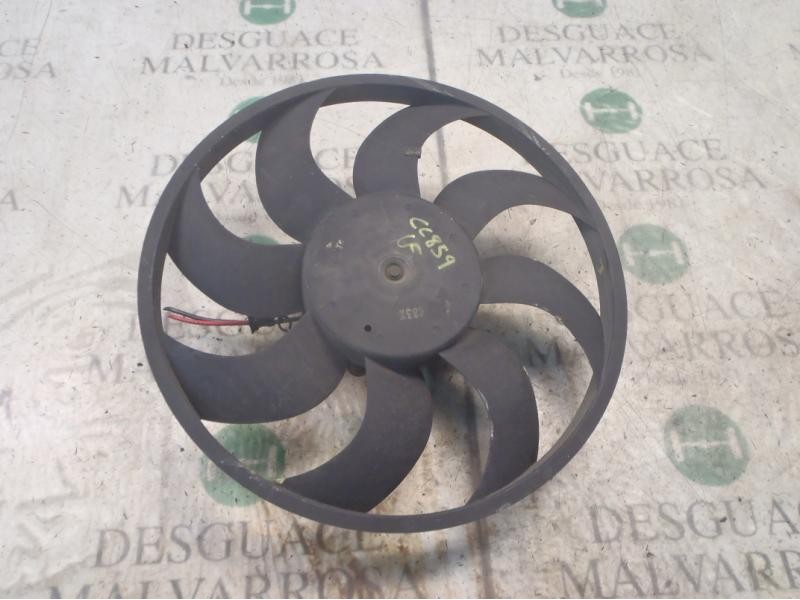 Recambio de electroventilador para fiat stilo (192) 1.9 jtd / 1.9 jtd 115 dynamic referencia OEM IAM   