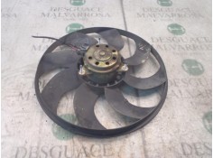 Recambio de electroventilador para fiat stilo (192) 1.9 jtd / 1.9 jtd 115 dynamic referencia OEM IAM    2
