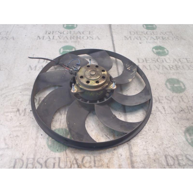 Recambio de electroventilador para fiat stilo (192) 1.9 jtd / 1.9 jtd 115 dynamic referencia OEM IAM   