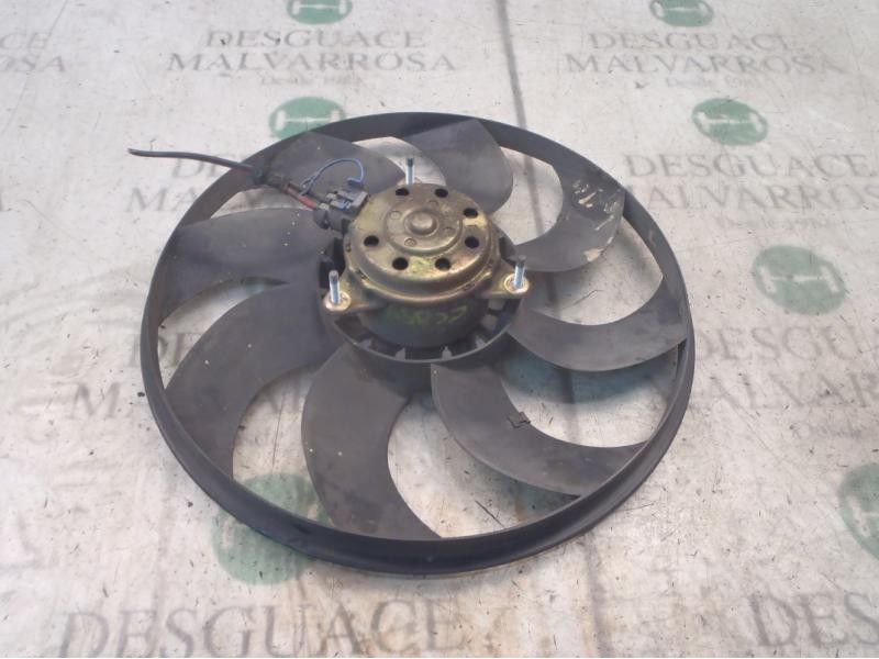 Recambio de electroventilador para fiat stilo (192) 1.9 jtd / 1.9 jtd 115 dynamic referencia OEM IAM   