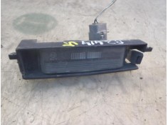 Recambio de piloto matricula para toyota yaris (ncp1/nlp1/scp1) 1.4 d-4d linea luna referencia OEM IAM   