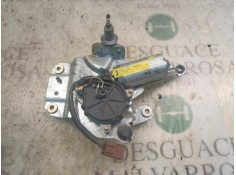 Recambio de motor limpia trasero para citroën berlingo 2.0 hdi 600 furg. referencia OEM IAM   