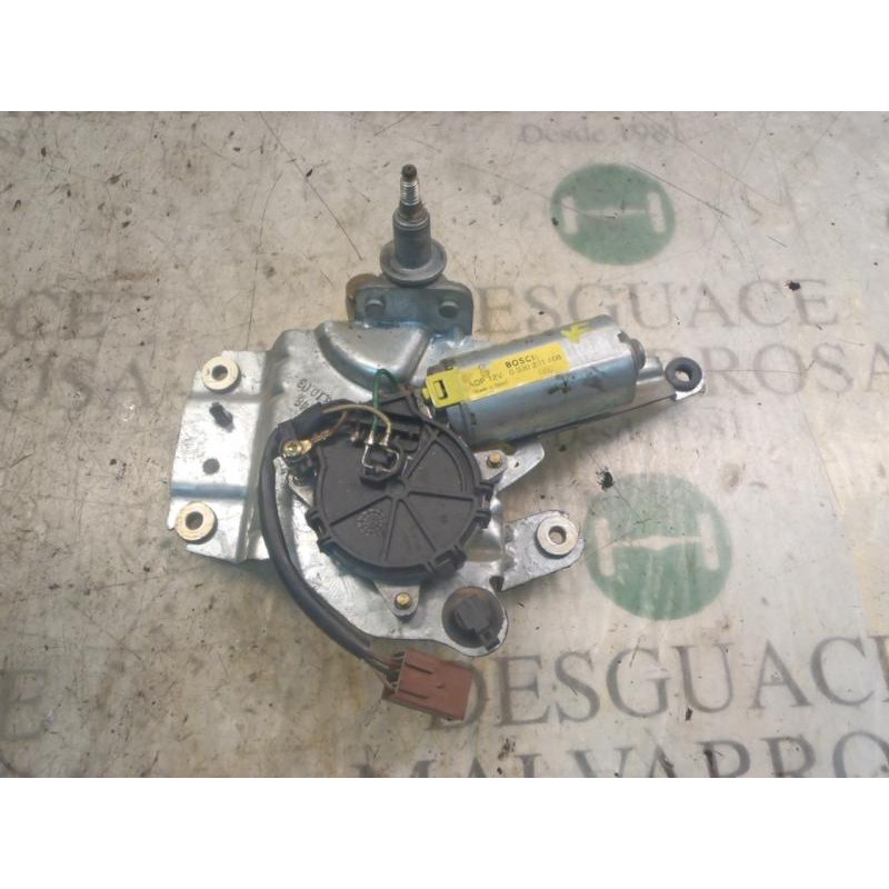 Recambio de motor limpia trasero para citroën berlingo 2.0 hdi 600 furg. referencia OEM IAM   