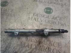 Recambio de rampa inyectora para mg serie 75 (rj) 2.0 cdti classic referencia OEM IAM   