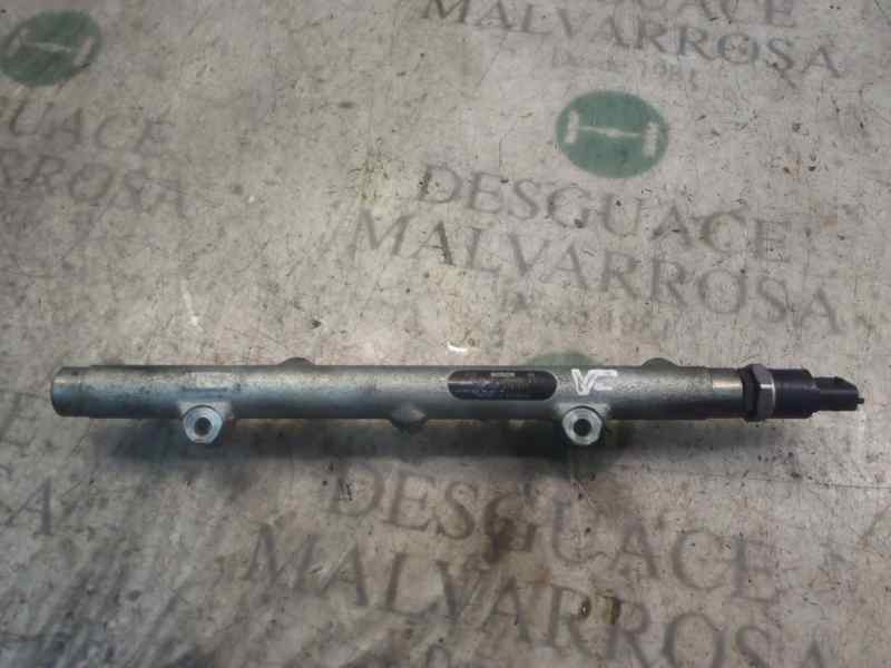 Recambio de rampa inyectora para mg serie 75 (rj) 2.0 cdti classic referencia OEM IAM   
