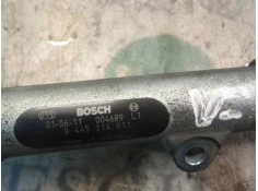 Recambio de rampa inyectora para mg serie 75 (rj) 2.0 cdti classic referencia OEM IAM    2