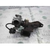Recambio de turbocompresor para iveco daily caja abierta 3.0 cng referencia OEM IAM  504092197 4918902911 