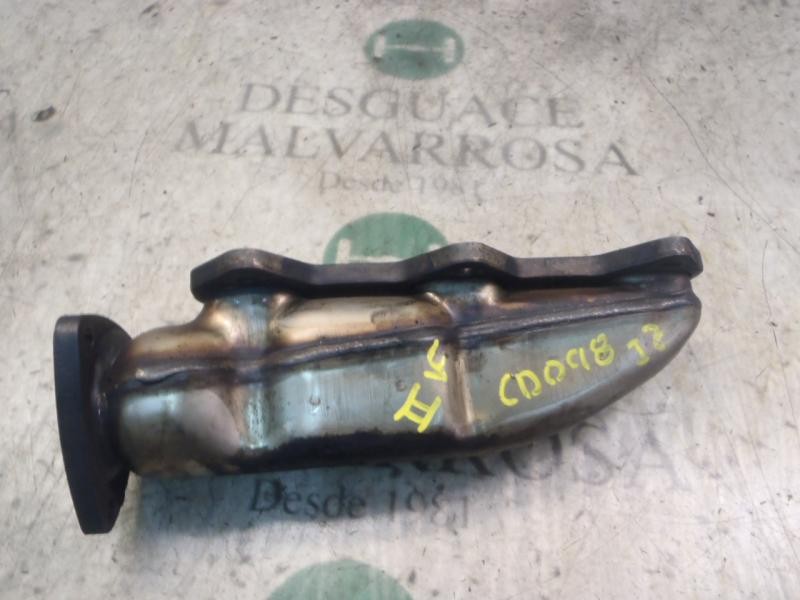 Recambio de colector escape para audi a6 berlina (4b2) 2.5 tdi referencia OEM IAM 059253033M 059253033C 