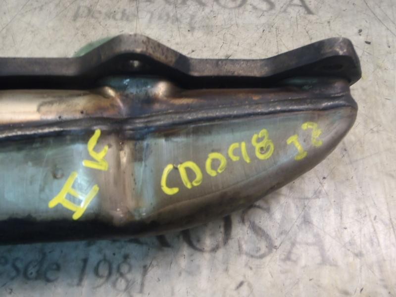 Recambio de colector escape para audi a6 berlina (4b2) 2.5 tdi referencia OEM IAM 059253033M 059253033C 