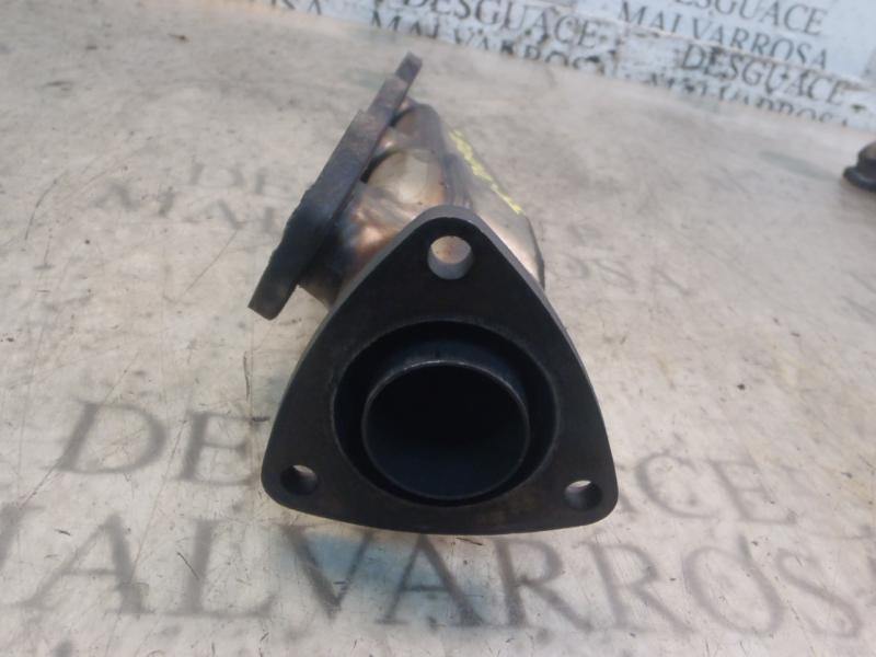 Recambio de colector escape para audi a6 berlina (4b2) 2.5 tdi referencia OEM IAM 059253033M 059253033C 