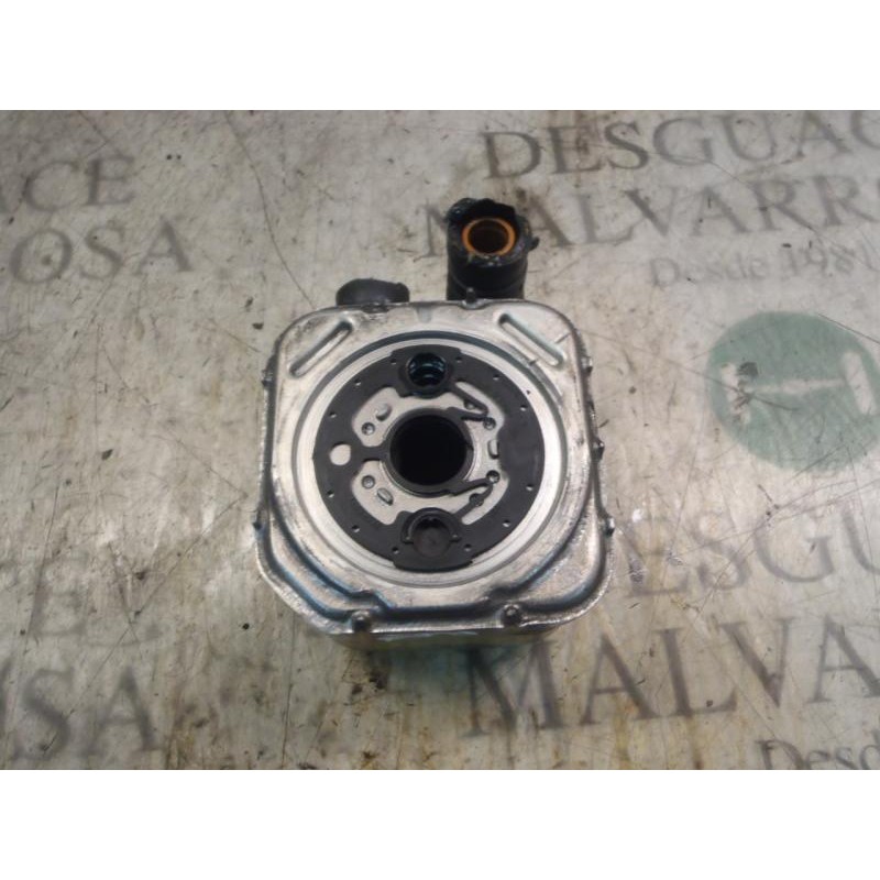 Recambio de enfriador aceite motor para audi a6 berlina (4b2) 2.5 tdi referencia OEM IAM 059117021B  