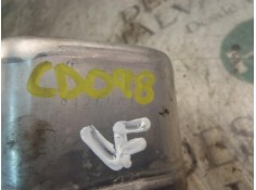 Recambio de enfriador aceite motor para audi a6 berlina (4b2) 2.5 tdi referencia OEM IAM 059117021B   2