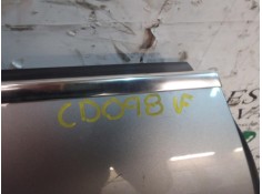 Recambio de puerta delantera derecha para audi a6 berlina (4b2) 2.5 tdi referencia OEM IAM 4B0831052D   2