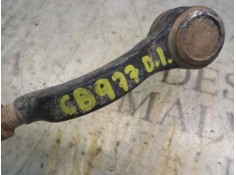 Recambio de barra direccion para mitsubishi galloper (hyundai) 2.5 td (5-ptas.) referencia OEM IAM    2