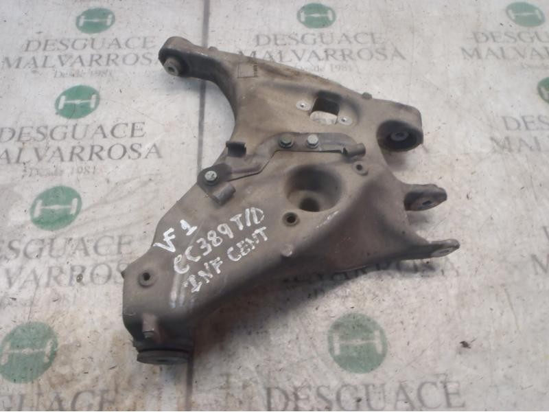 Recambio de brazo suspension inferior trasero derecho para audi a4 berlina (8e) 2.0 referencia OEM IAM 8E0505312S  