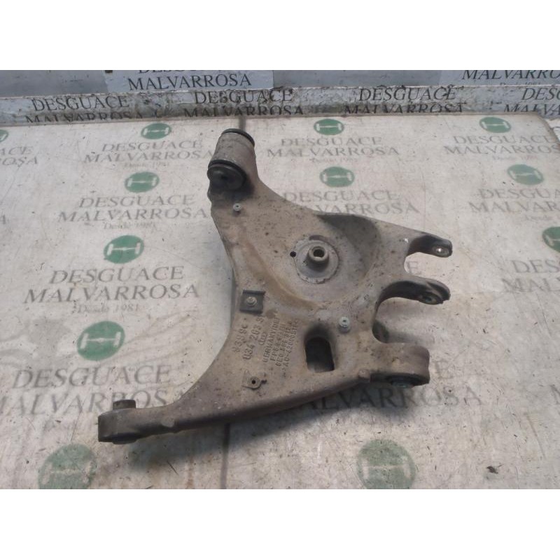 Recambio de brazo suspension inferior trasero derecho para audi a4 berlina (8e) 2.0 referencia OEM IAM 8E0505312S  