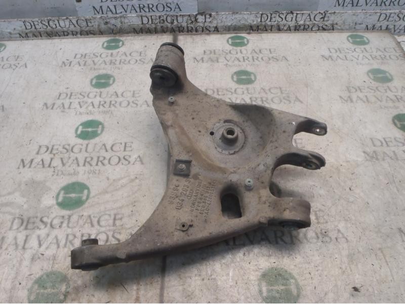 Recambio de brazo suspension inferior trasero derecho para audi a4 berlina (8e) 2.0 referencia OEM IAM 8E0505312S  