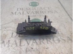 Recambio de maneta exterior delantera derecha para audi a4 berlina (8e) 2.0 referencia OEM IAM 8E0839207   2