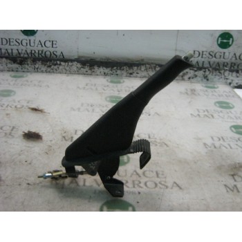 PALANCA FRENO DE MANO 