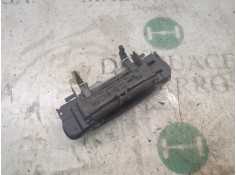 Recambio de maneta exterior trasera izquierda para audi a4 berlina (8e) 2.0 referencia OEM IAM 8E0839207   2