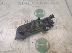 Recambio de maneta interior trasera derecha para audi a4 berlina (8e) 2.0 referencia OEM IAM 8E0839020B7PE   2