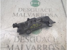 Recambio de maneta interior trasera izquierda para audi a4 berlina (8e) 2.0 referencia OEM IAM 8E0839019B7PE   2