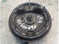 Recambio de mangueta trasera derecha para chrysler voyager (gs) 2.5 td le grand voyager referencia OEM IAM    2