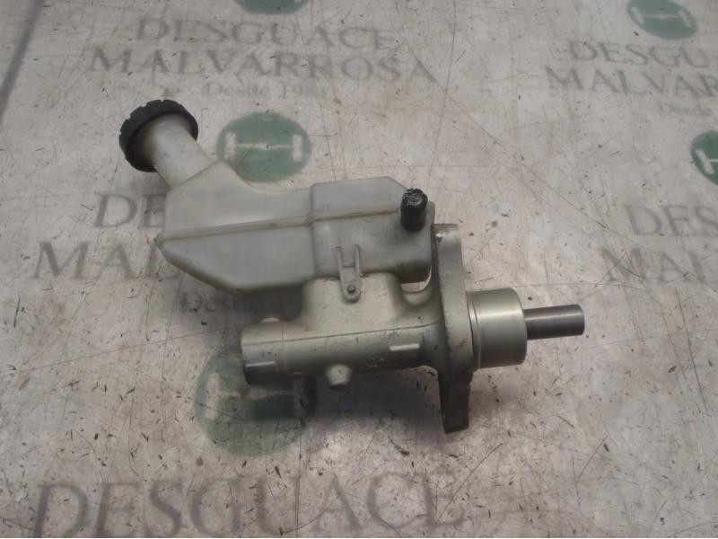 Recambio de bomba freno para renault modus authentique referencia OEM IAM 7701208838 W2995JT8 W2995JT8