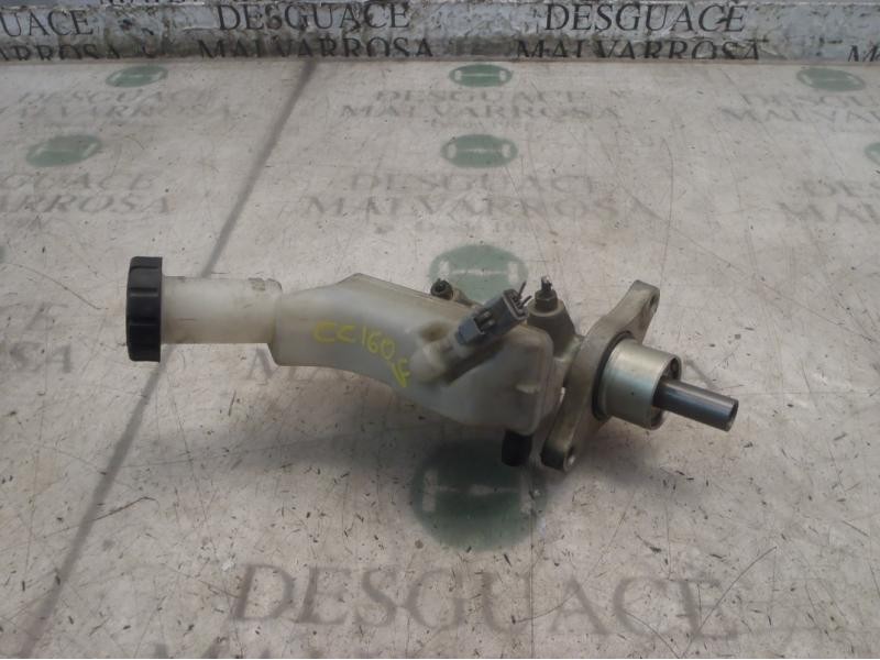 Recambio de bomba freno para renault modus authentique referencia OEM IAM 7701208838 W2995JT8 W2995JT8