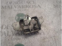 Recambio de cerradura capot para renault modus authentique referencia OEM IAM 8200257616   2