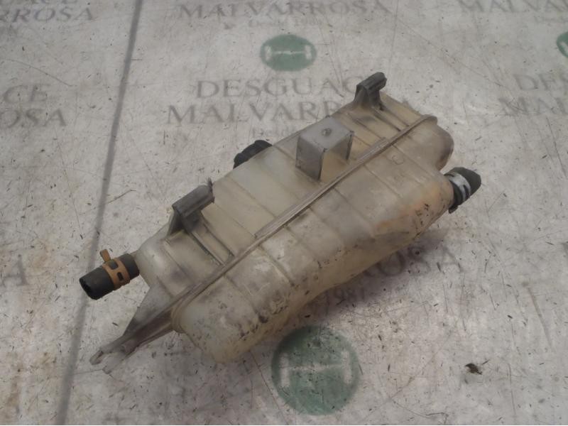 Recambio de deposito expansion para renault modus authentique referencia OEM IAM 7701477290  