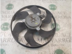 Recambio de electroventilador para renault modus authentique referencia OEM IAM 7701068310 144805297 144805297 2
