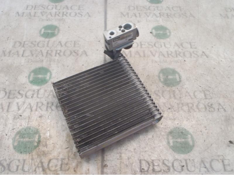 Recambio de evaporador aire acondicionado para renault modus authentique referencia OEM IAM 7701209876  