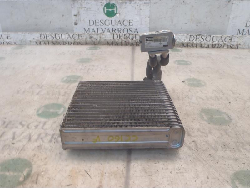 Recambio de evaporador aire acondicionado para renault modus authentique referencia OEM IAM 7701209876  