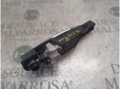 Recambio de maneta exterior trasera derecha para renault modus authentique referencia OEM IAM 7701475754   2