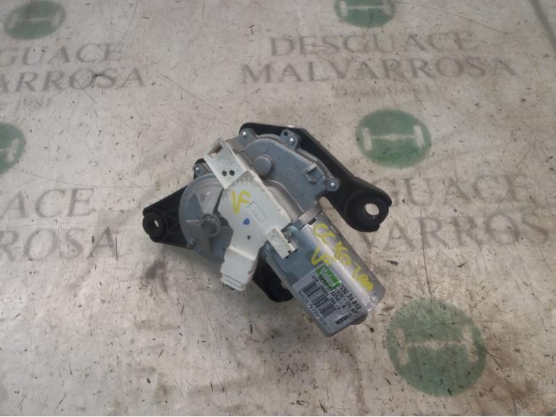 Recambio de motor limpia trasero para renault modus authentique referencia OEM IAM 8200313354 8200313354A 53024812