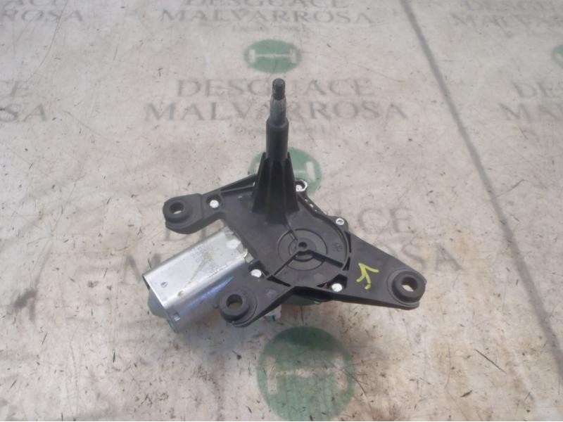 Recambio de motor limpia trasero para renault modus authentique referencia OEM IAM 8200313354 8200313354A 53024812