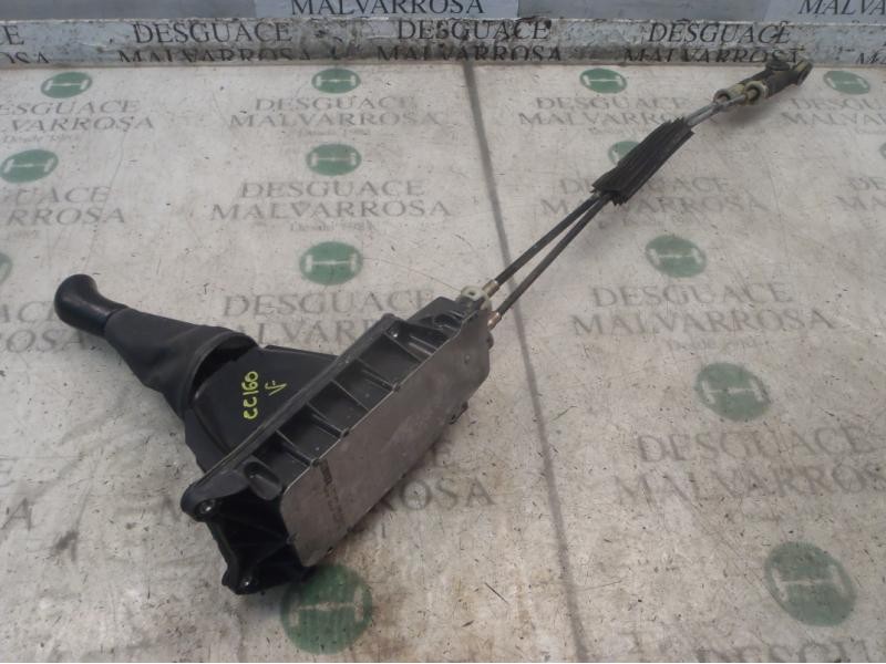 Recambio de palanca cambio para renault modus authentique referencia OEM IAM 8200755868  