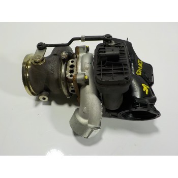 TURBOCOMPRESOR 04C145703 725038851 04C129656L