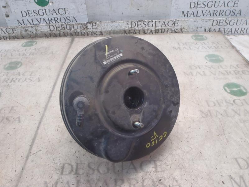 Recambio de servofreno para renault modus authentique referencia OEM IAM 7701208837 8200249245 03786445014