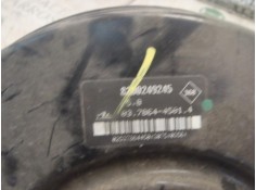 Recambio de servofreno para renault modus authentique referencia OEM IAM 7701208837 8200249245 03786445014 2