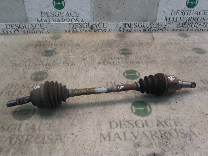 Recambio de transmision izquierda para citroën c2 audace referencia OEM IAM   